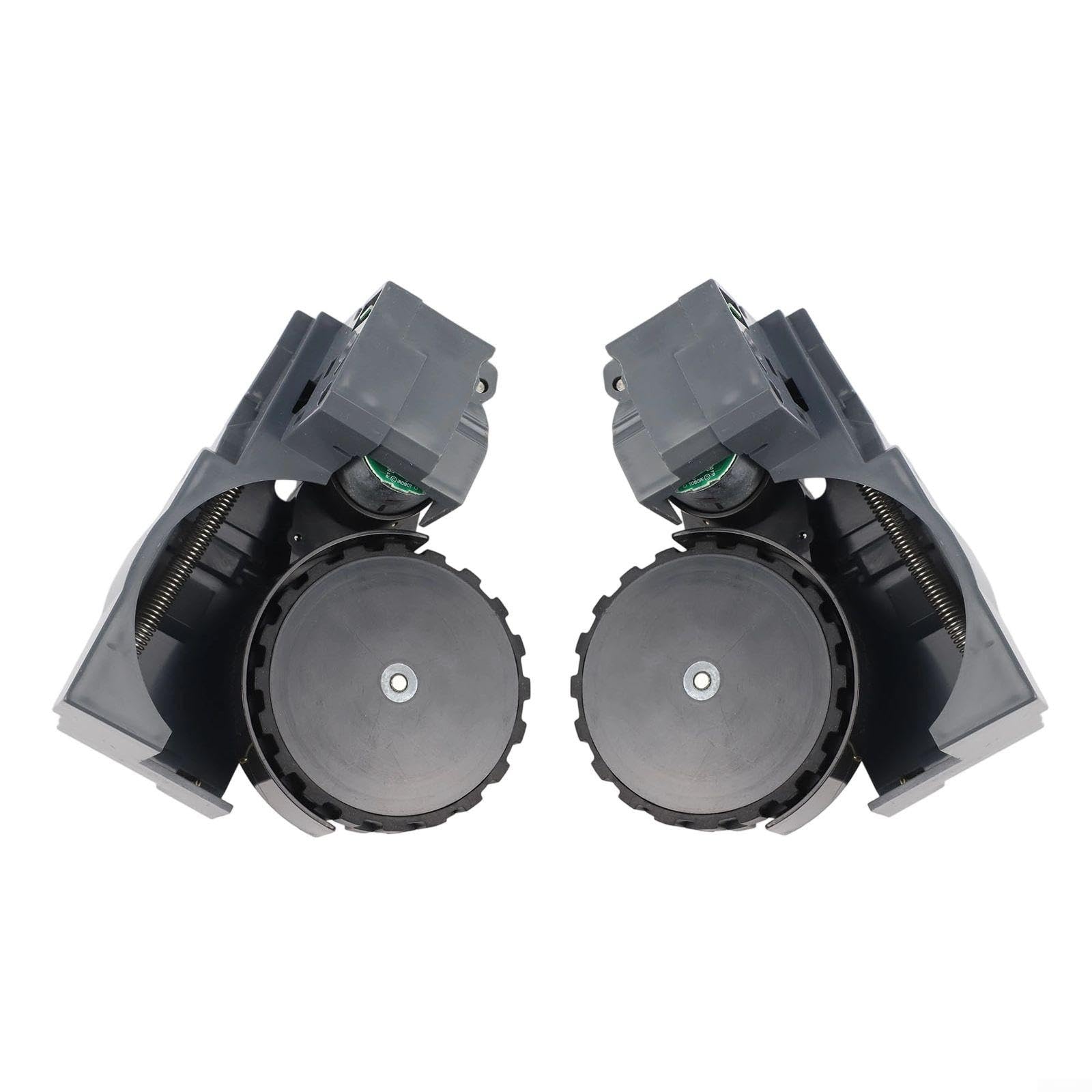 Antypoślizgowe koło napędowe do Roomba do e5 e6 e7 robot czyszczący