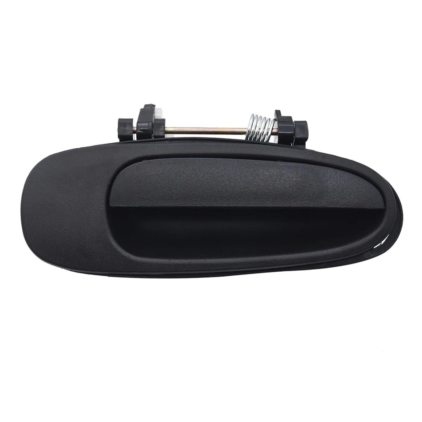 DUHNXUJ Car Door Handle for Toyota for Corolla 1992-1997 69220-12160 69210-12160 Car Exterior Door Handle Front Rear Left Right(Rear Right)