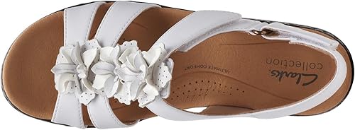 Miniatura 7 de Clarks Sandalia Merliah Sheryl con tacón para mujer