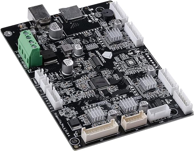 Image of 3 idea Imagine Create Print Anycubic Kobra Plus Motherboard for FDM 3D Printer Accessories