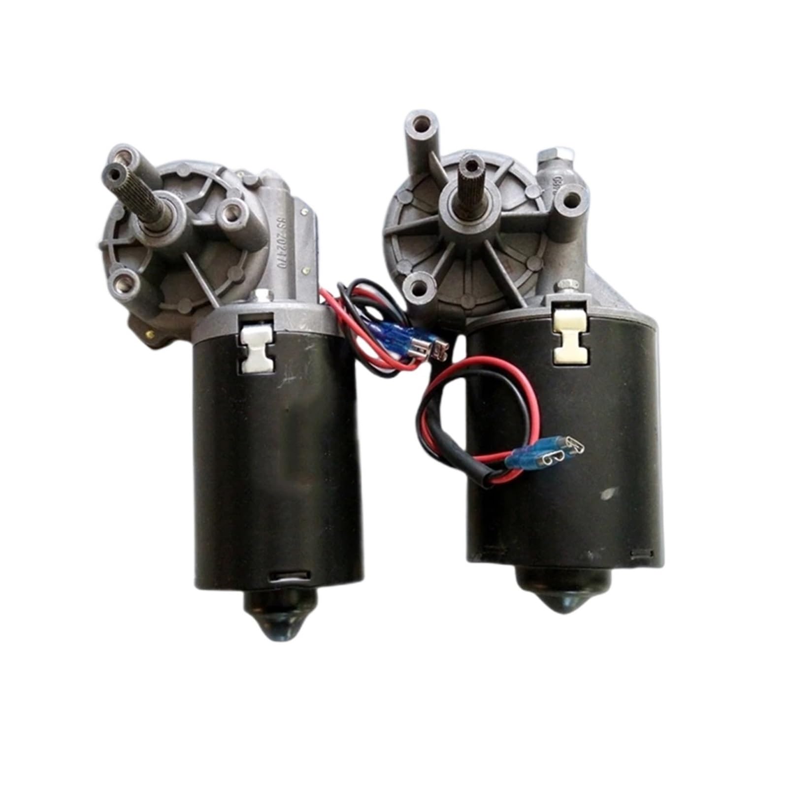 1Pcs 24V DC Garage Door Motor Electronic Limit Garage Rolling Door Motor BS2470 BS2480(BS2470)