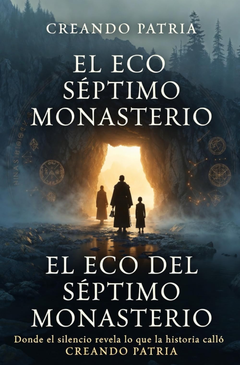 El Eco del Séptimo Monasterio: Donde el silencio revela lo que la historia calló