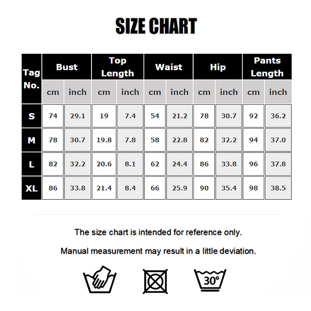 2-teiliges Workout-Set für Damen, Kontrast-Panel, Sport-BH, Cami-Top und Po-Hebehose, aktive Jogger-Outfits