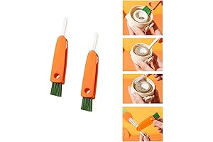 Multifunctional Mini Cleaning Brush
