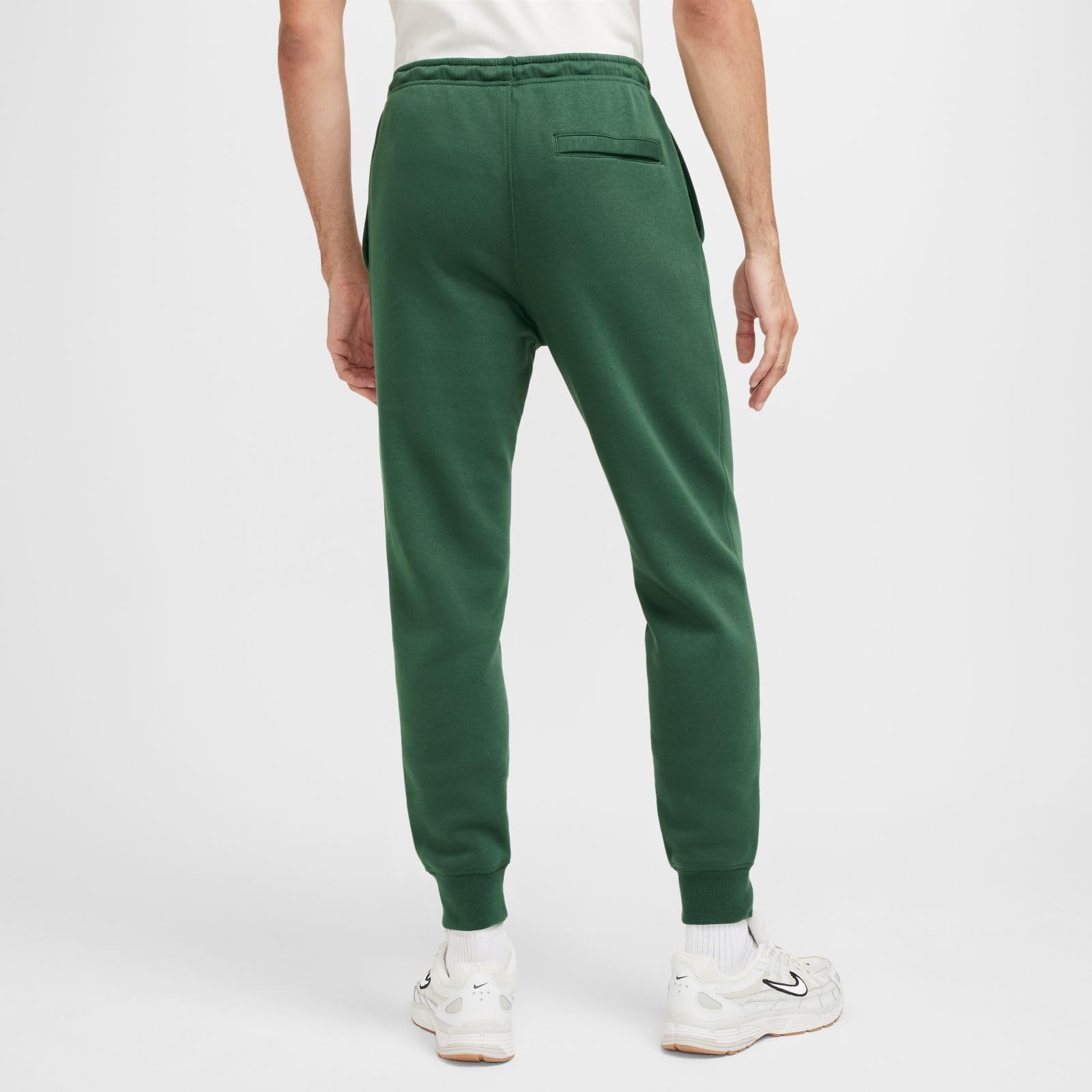 NIKE Nike Club Fleece Herren-fleece-jogger - męskie polarowe joggery Mężczyźni