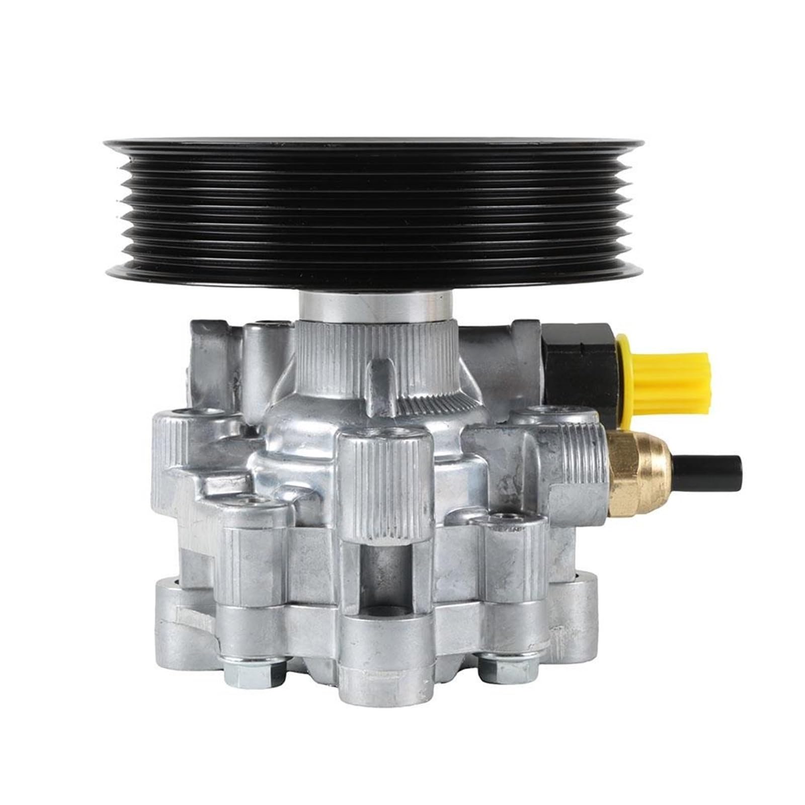 Pompa sterzo auto Pompa servosterzo Per Toyota Per Tacoma 2005-2018 L4 2.7L Benzina Equipaggio Estesa Cabina Standard Pickup 1PC Pompa Servosterzo