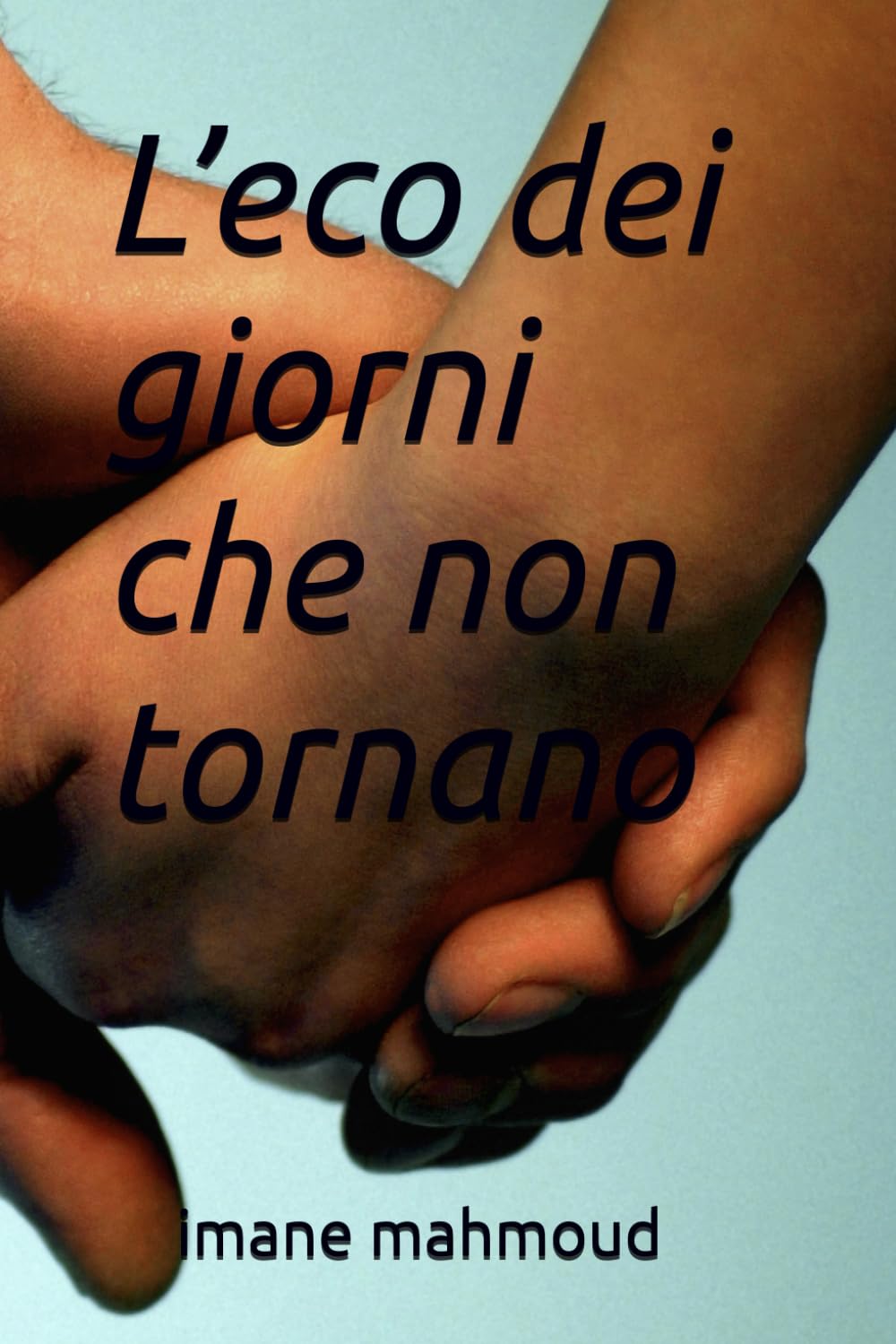 L’eco dei giorni che non tornano