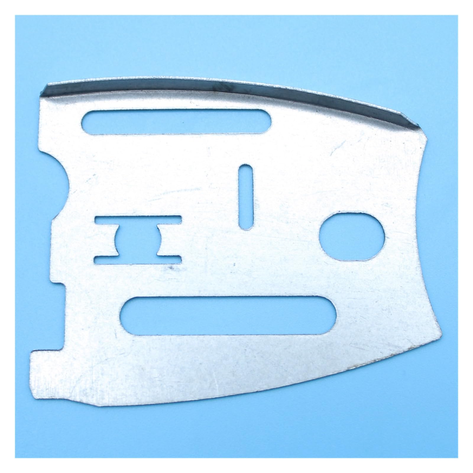 Rhfuutca One Color 2Pcs Guide Bar Plate For Husqvarna 61 66 266 268 272 272Xp 281Xp 288Xp For Poulan Pp 415 425 475 505 For Jonsered 625 630 670 Chainsaw