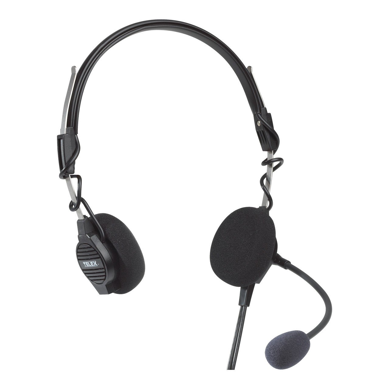 Amazon | TELEX Airman 750 Headset Airbus Plug #64300-210  