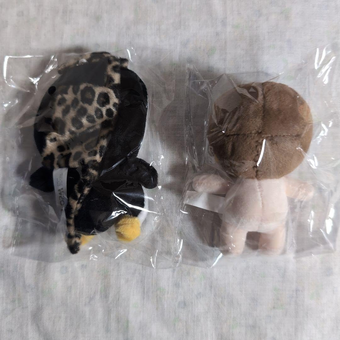 Amazon.co.jp: 2PM ジュノ イップニドール 10㎝ : おもちゃ