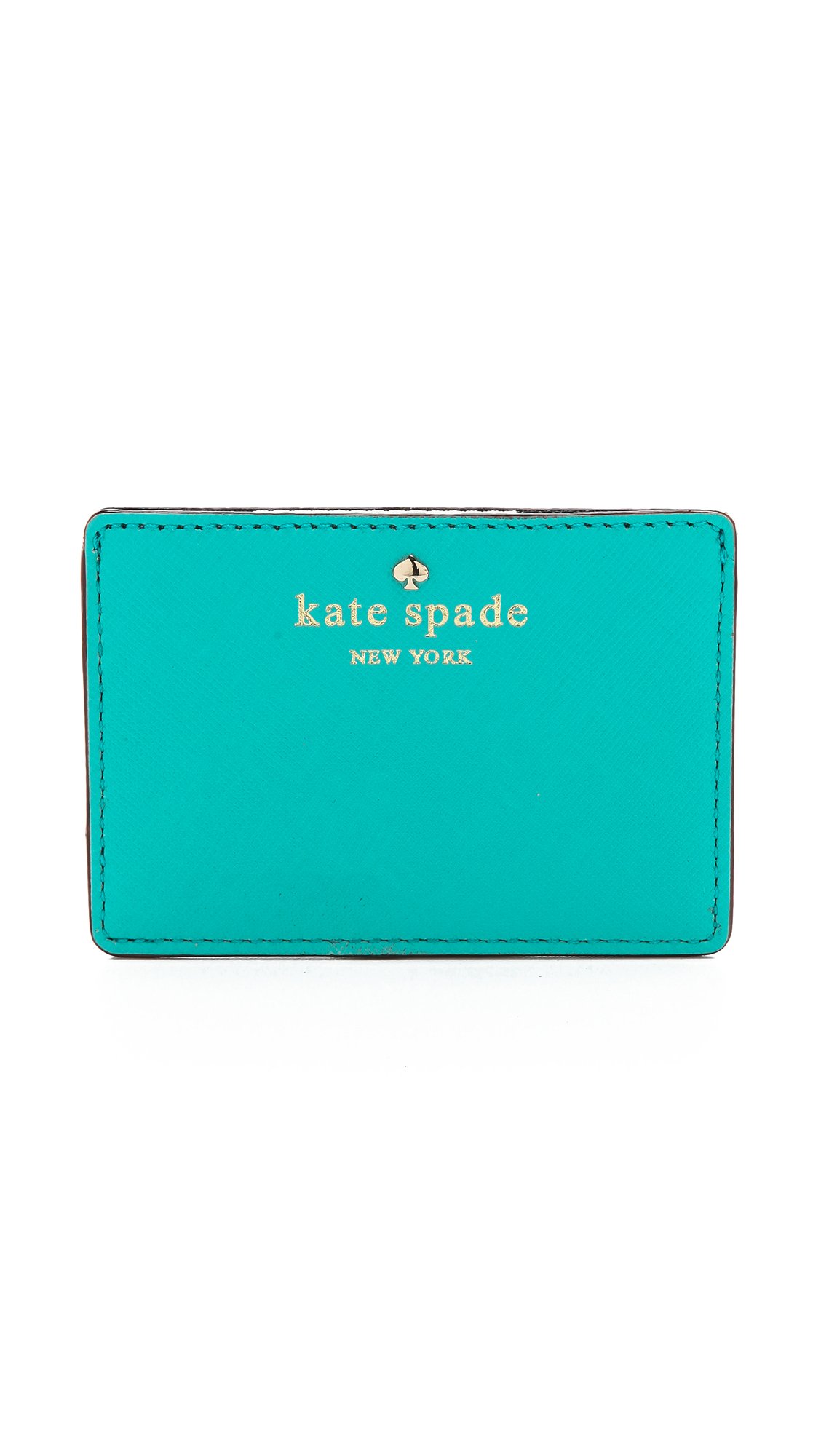 kate spade new york Cherry Lane Card Holder Wallet