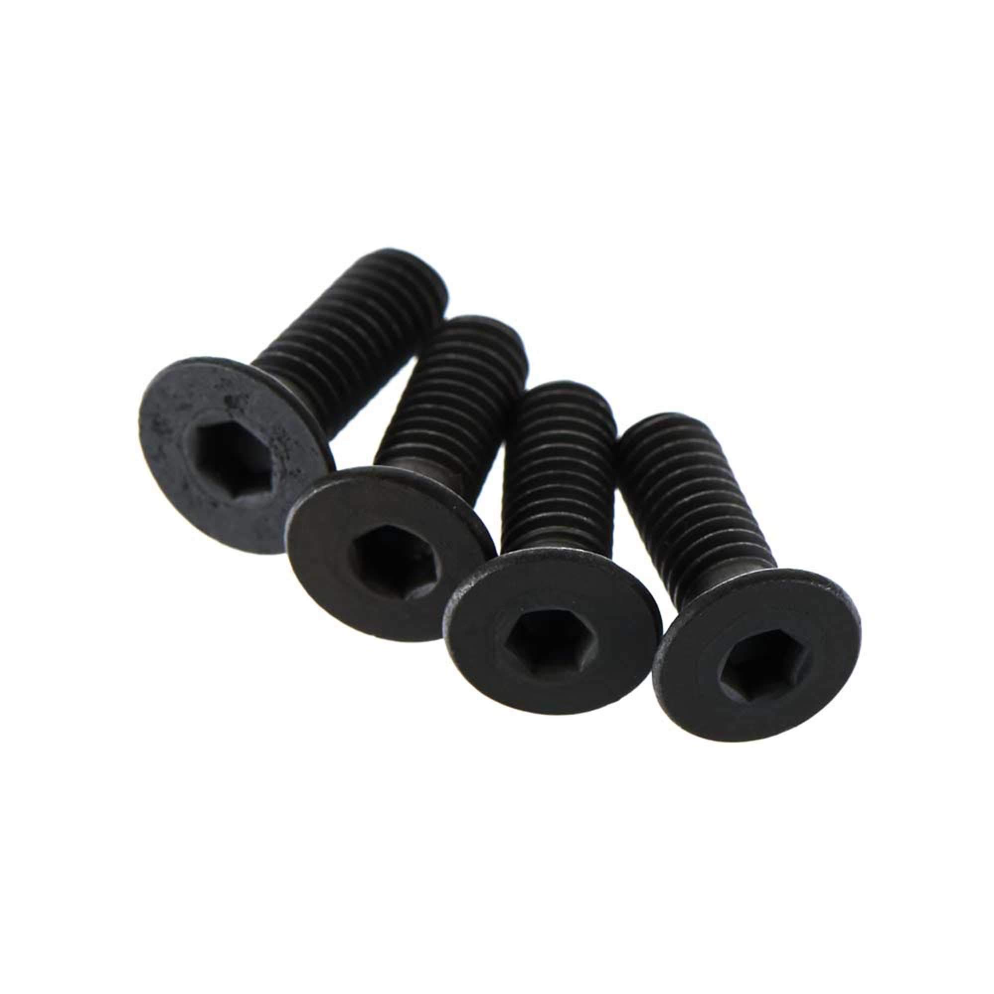 Arrma Flat Head Screw 4x12mm (4) (AR722412)
