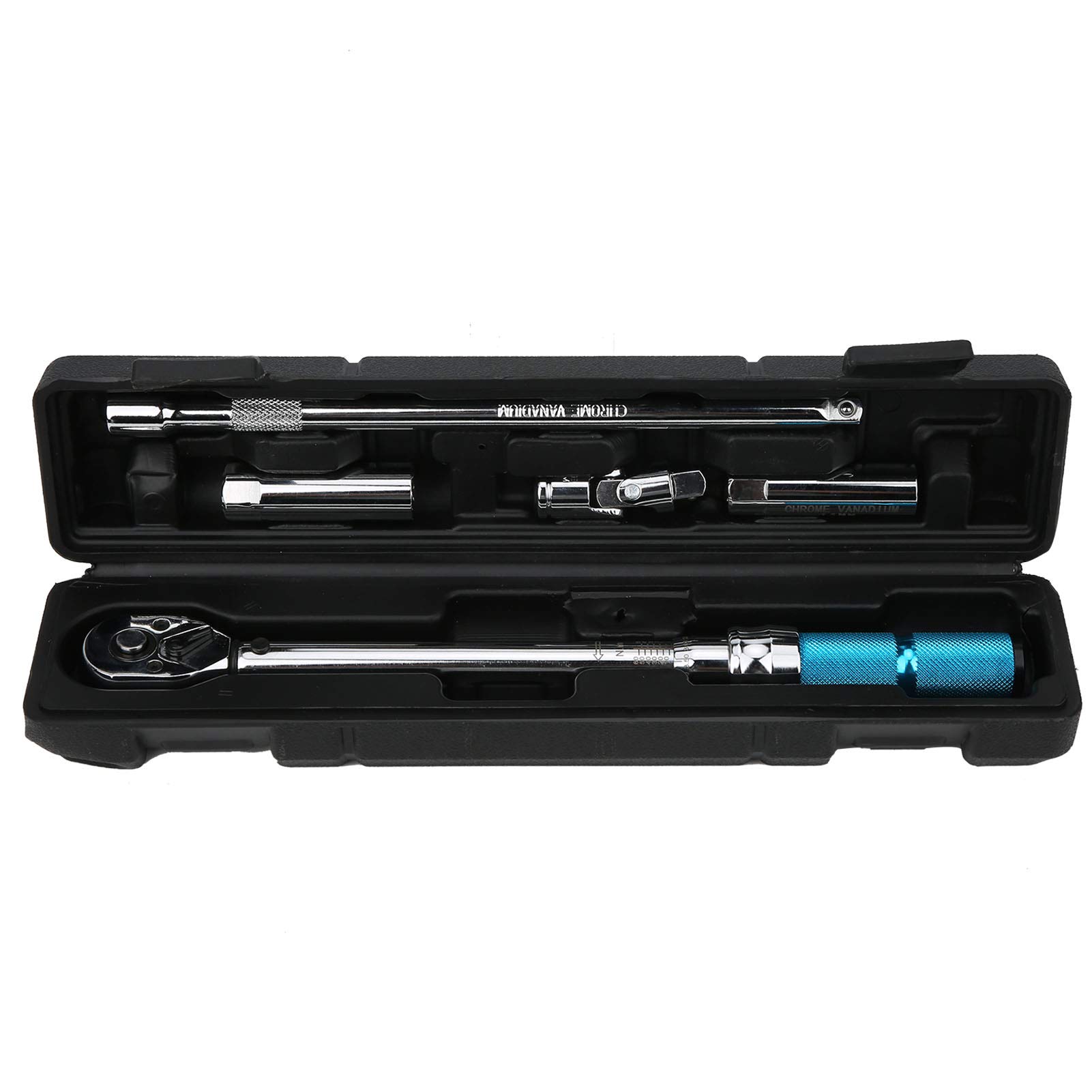 Buy Torque Wrench Set, Craftsman Torque Wrench Durable Torque Wrench