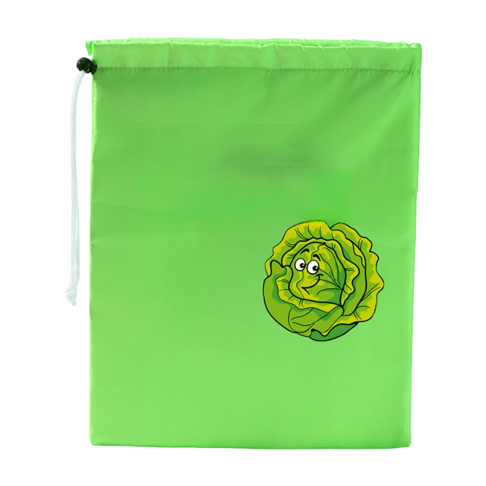 Xjdzineq Freshing Produce Bags Solution for Fruit Vegetable Preservation Leakproof Storage Kitchen Supplies Kitchen Storage Bags