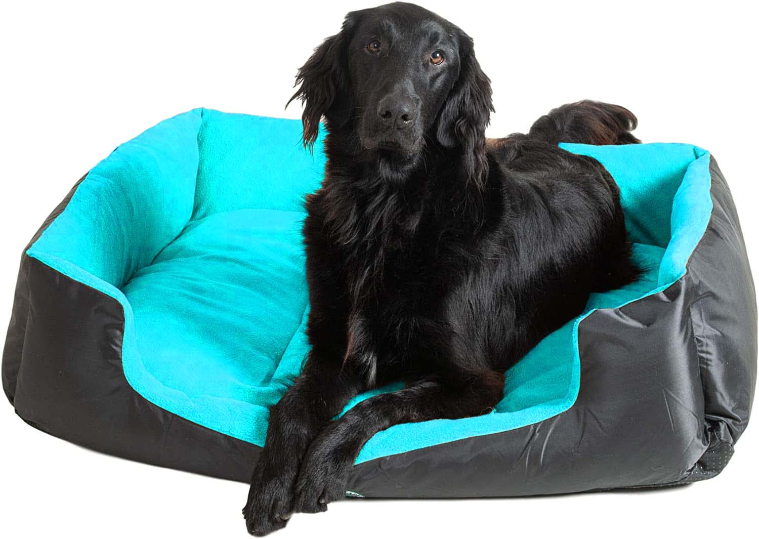 See full amazon price history chart for AMICA Super Soft Pet Products Ultra Supreme Lounger Style Pet Bed (S, Sky) AMICA Super Soft Pet Products Ultra Supreme Lounger Style Pet Bed (S, Sky) (B0B9P3XK25) Amazon Price History, Amazon Price Tracker
