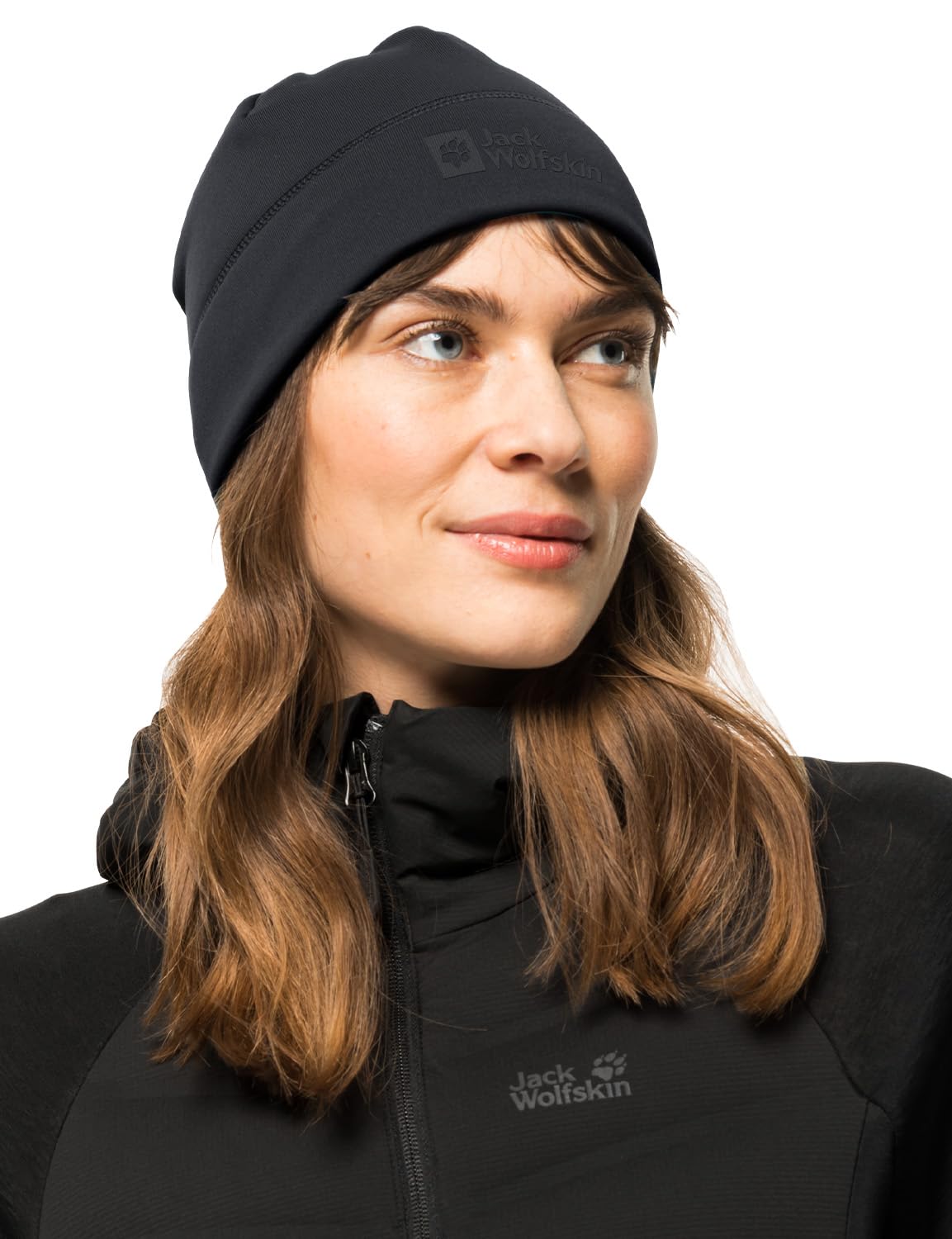 Jack Wolfskin Allrounder Light Beanie