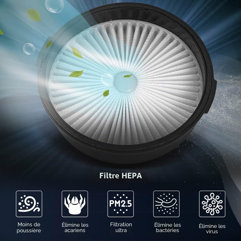 KANWOD Superwash Shampouineuse - Nettoyeur Tapis, Canapé, Moquettes, Meubles, Tissus, Voiture - Technologie de Nettoyage Révolutionnaire - Aspirateur injecteur extracteur avec Fonction Soufflerie