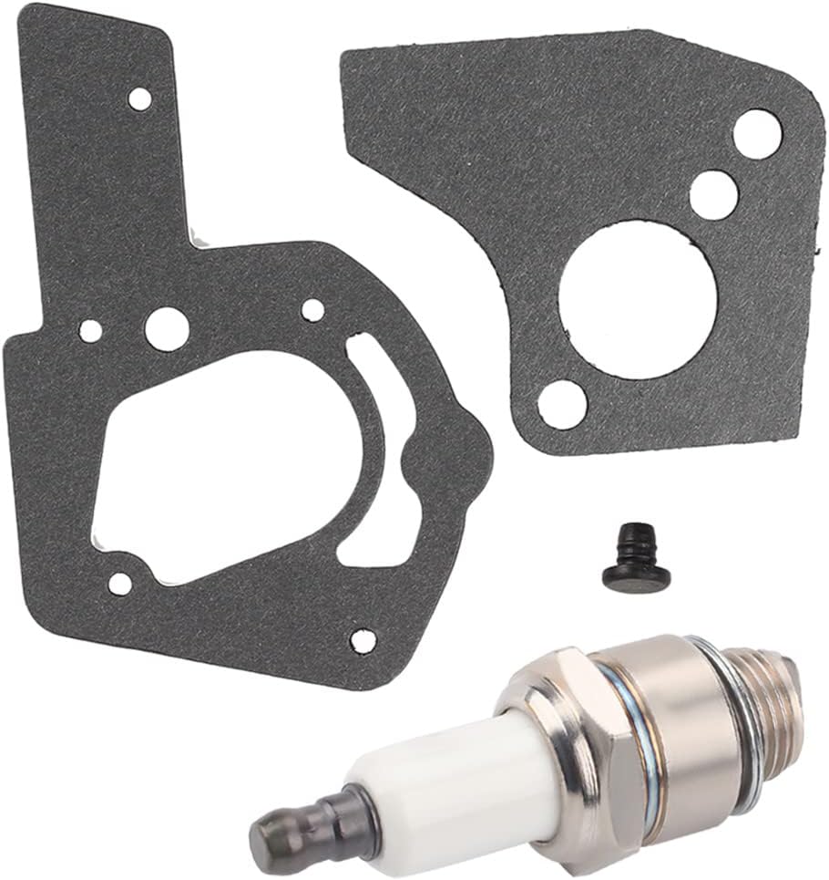 Mengxiang Carburetor Gasket for 498298 692784 495951 495426 492611 490533 495459 492645 490524 692784 492611 carb