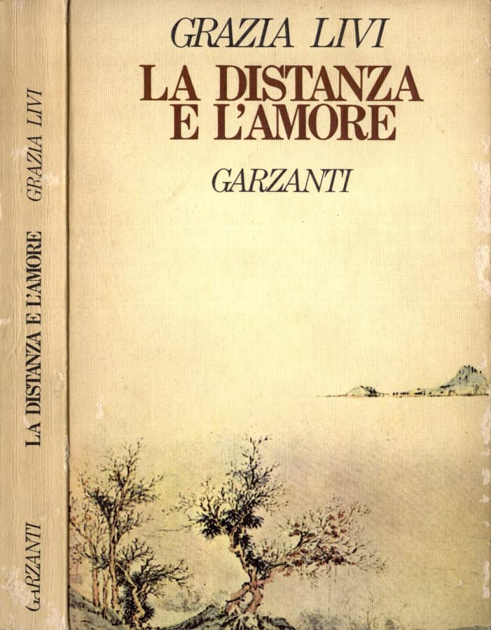 La distanza e l'amore