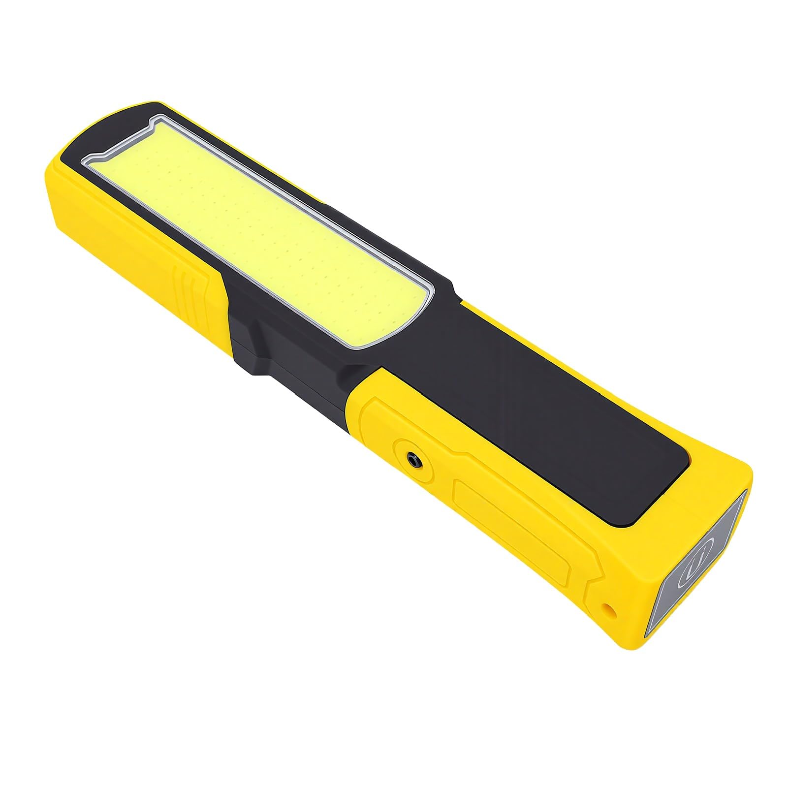 Luce da Lavoro Ricaricabile Magnetica, Lampada Ispezione LED
