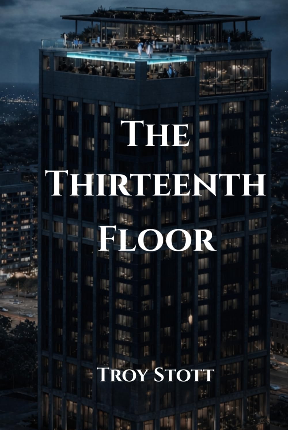 The Thirteenth Floor