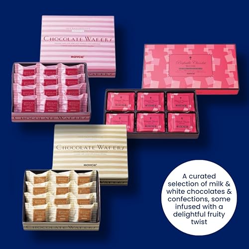 Miniatura 5 de ROYCE Colección Luxe