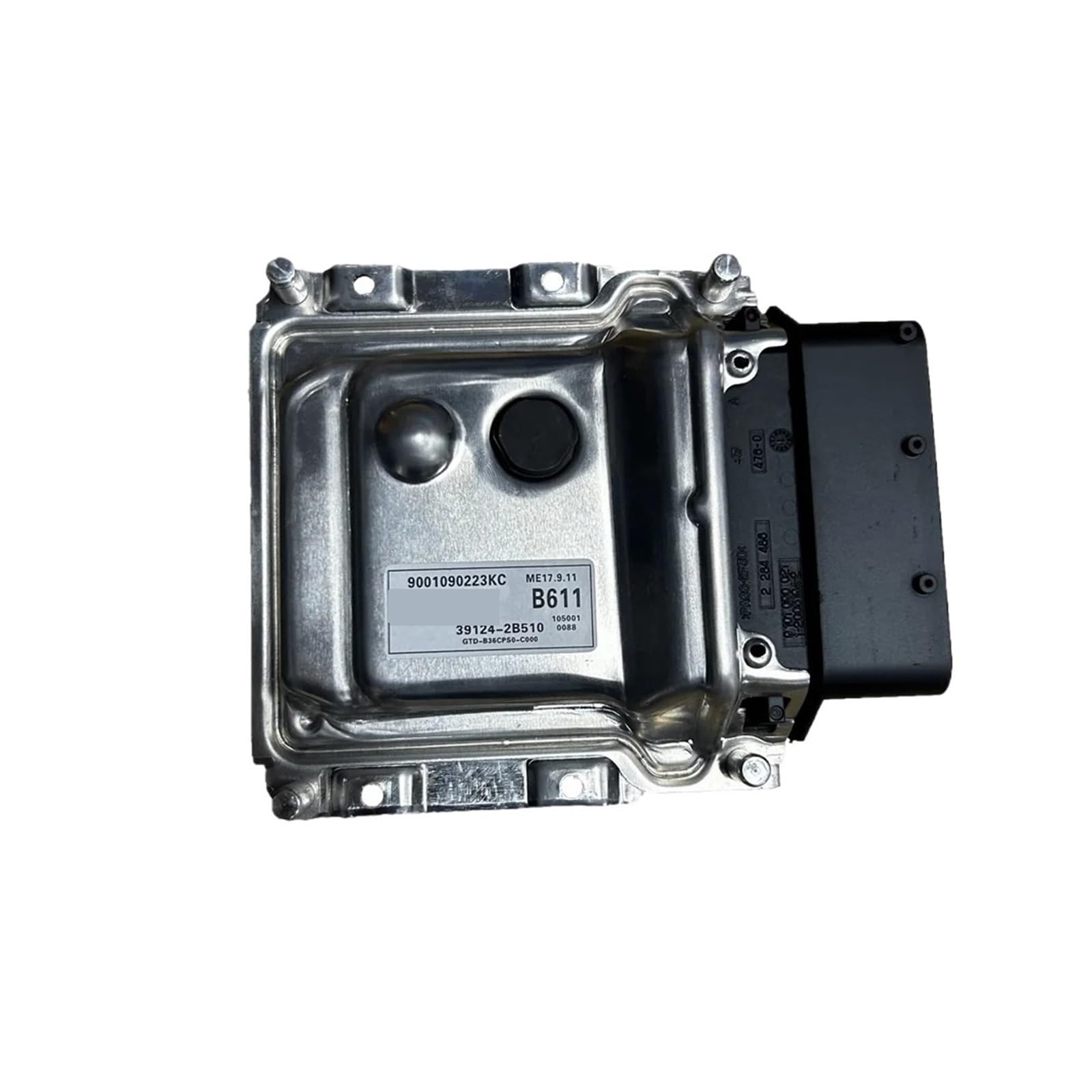Calculateur de gestion moteur 39124-2b510 Me17.9.11 pour boîtier B611