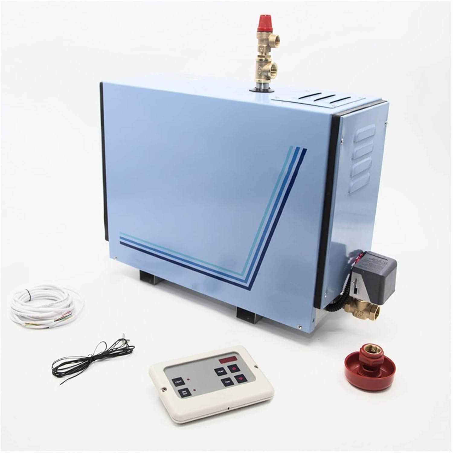 円 激安価格の ポータブルスチームサウナ 商用使用スチームシャワージェネレーターキットシステム自動排出12kw適切なスペース暖房用のポータブルサウナスチームバスシャワージェネレーター 家庭での使いやすさ 円 激安価格の ポータブルスチームサウナ 商用使用スチームシャワージェネレーターキットシステム自動排出12kw適切なスペース暖房用のポータブルサウナスチームバスシャワージェネレーター 家庭での使いやすさ