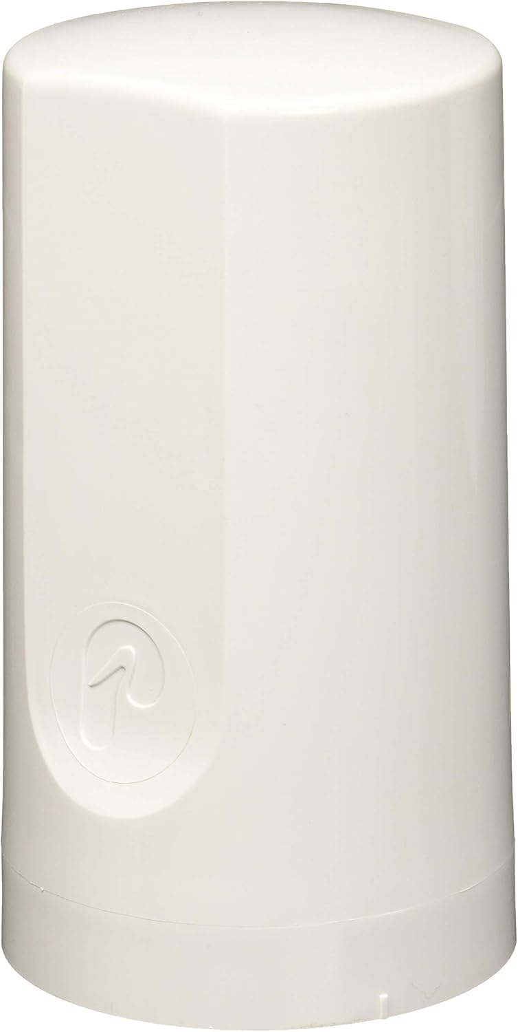 Pelican Water PSF-1R 3 Stage Replacement Filter for PSF-1 and PSF-1W Premium Shower Filter, White