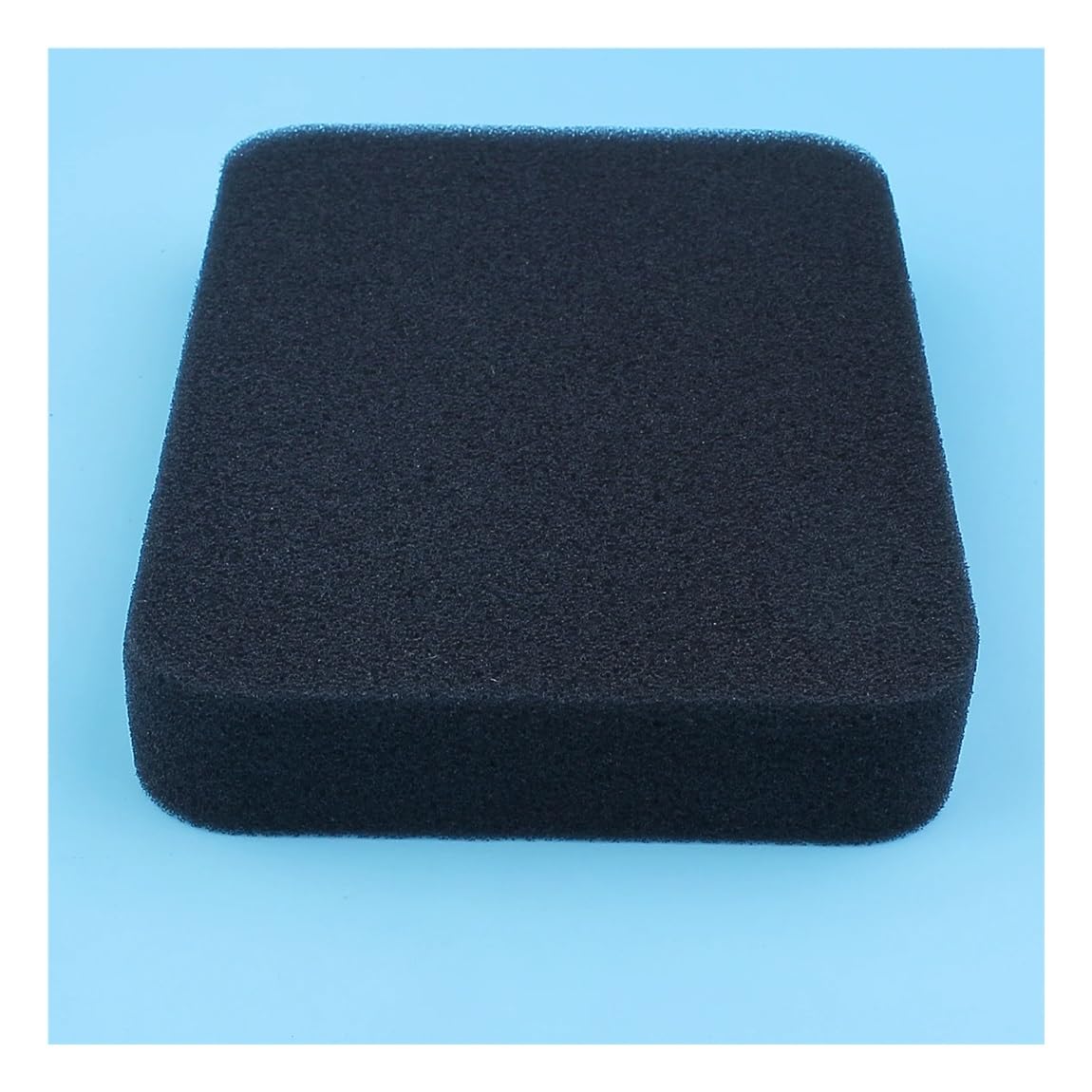 Lote de 10 filtros de Aire compatibles con generadores de Motor pequeños GX390, GX340, GX270, GX240, EB3000 y EB3500X.