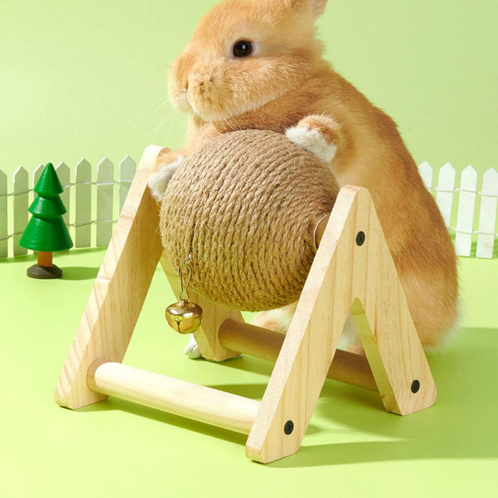 Ballen toren - Dierenbenodigdheden kopen? | Korting tot 78