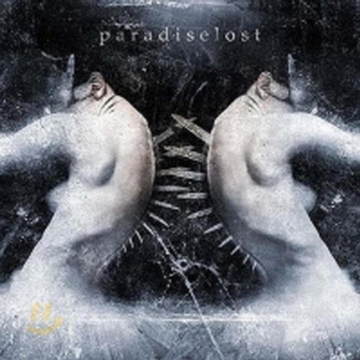 Paradise Lost Paradise Lost Amazon.de MusikCDs & Vinyl