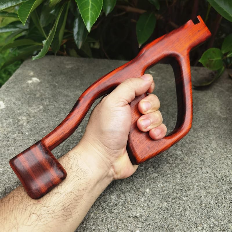 GZKBAND Rosewood Starship Super Catapult (Starship Frame)