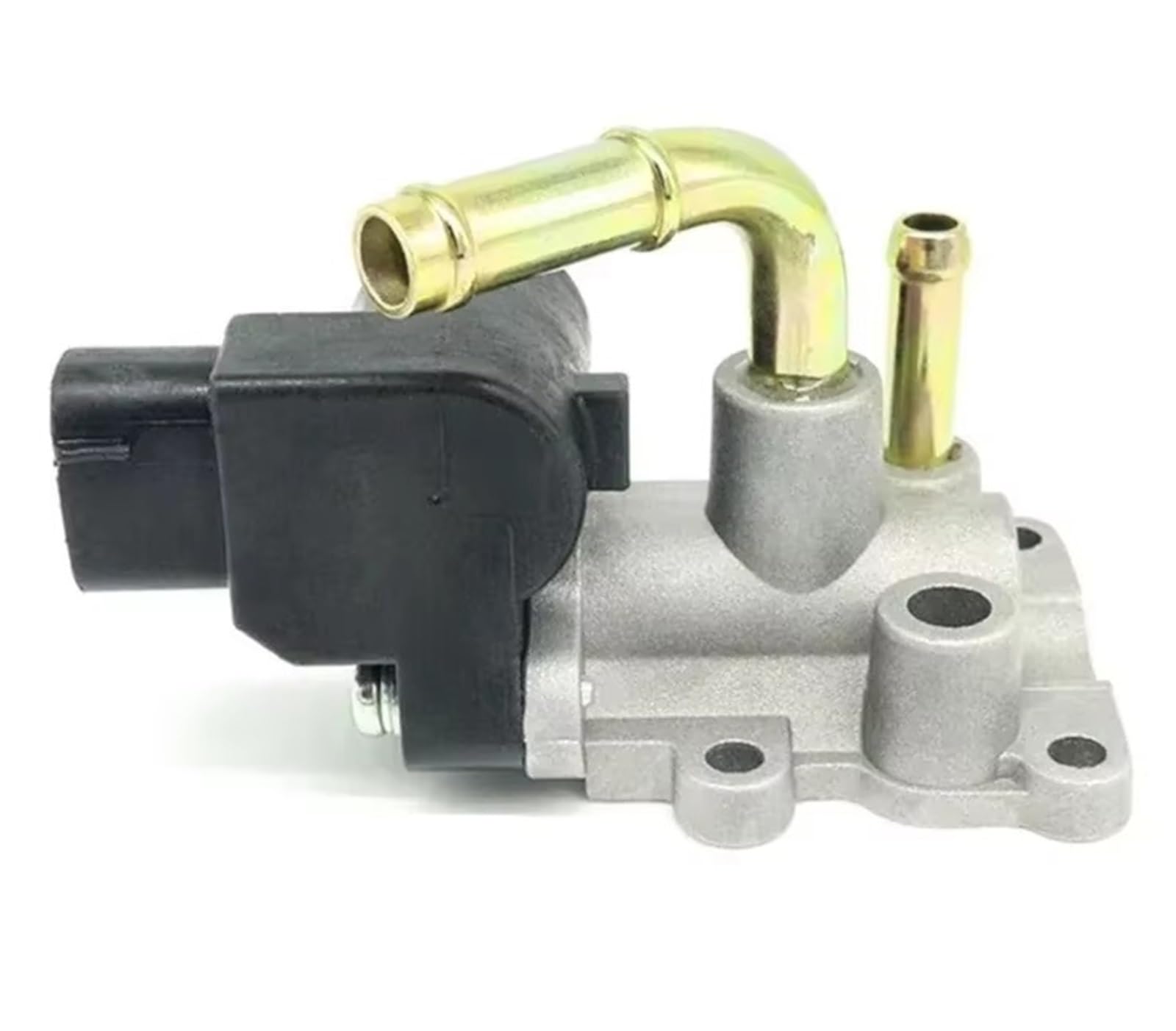 Gkqrkvnm One Color Iac Valves Compatible With Toyota For Highlander 2001 2002 2003 22270-20050 Idle Air Control Valve 2227020050 Idle Air Control Valve