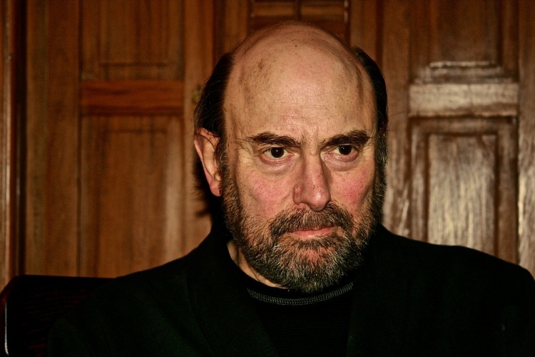 Amazon.de Peter Straub books, biography, latest update