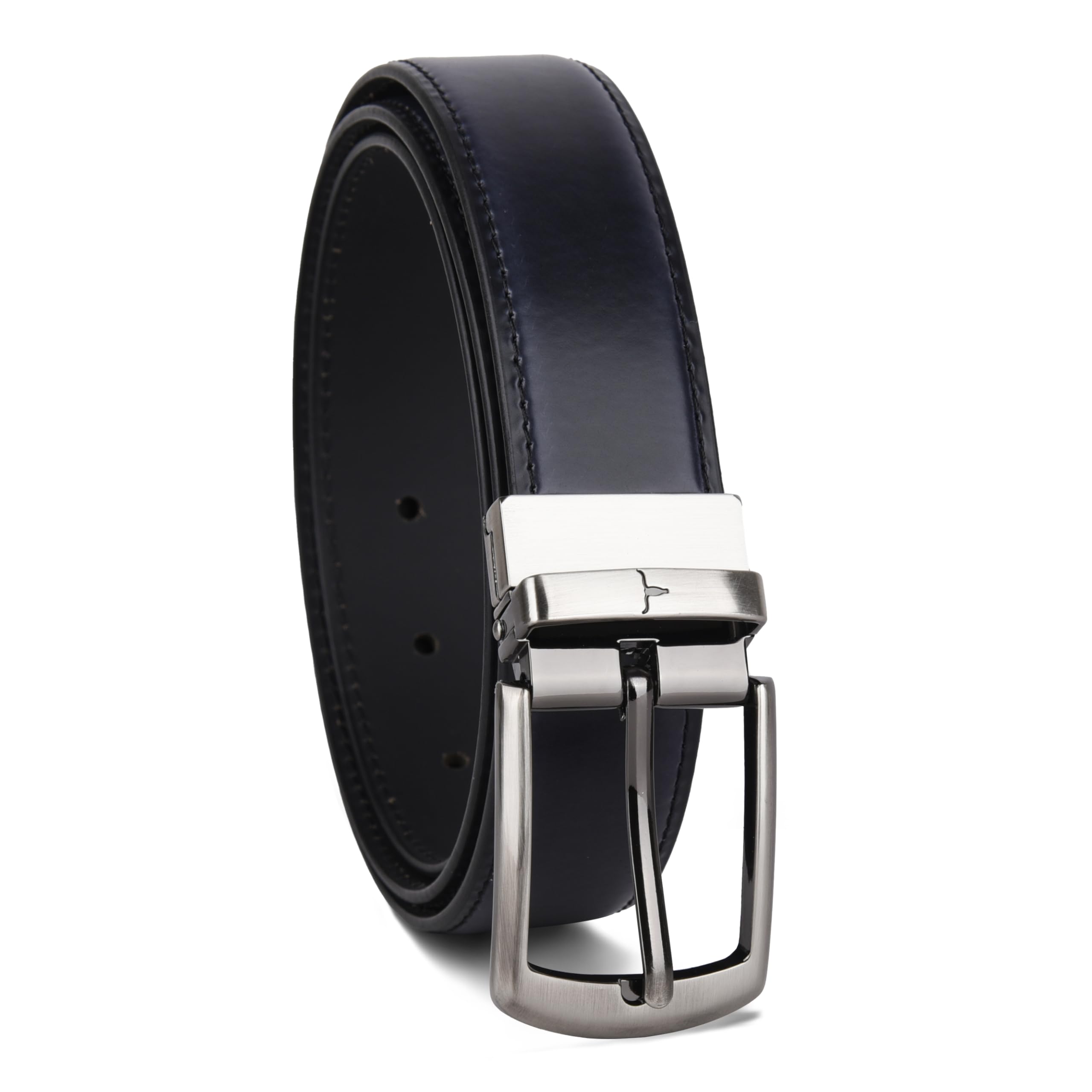 Aiden Formal Leather Belt for Men-image-20