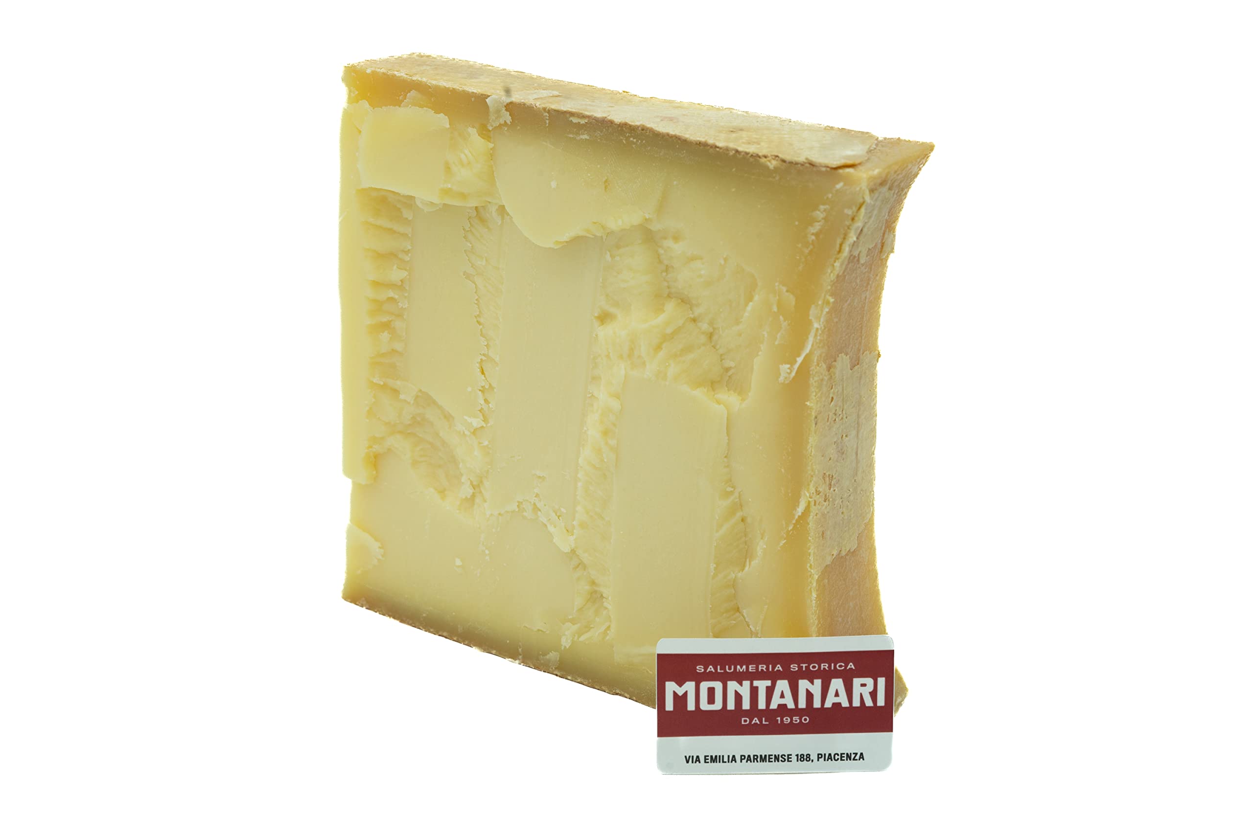Beaufort - formaggio artigianale Francese spicchio 500 g