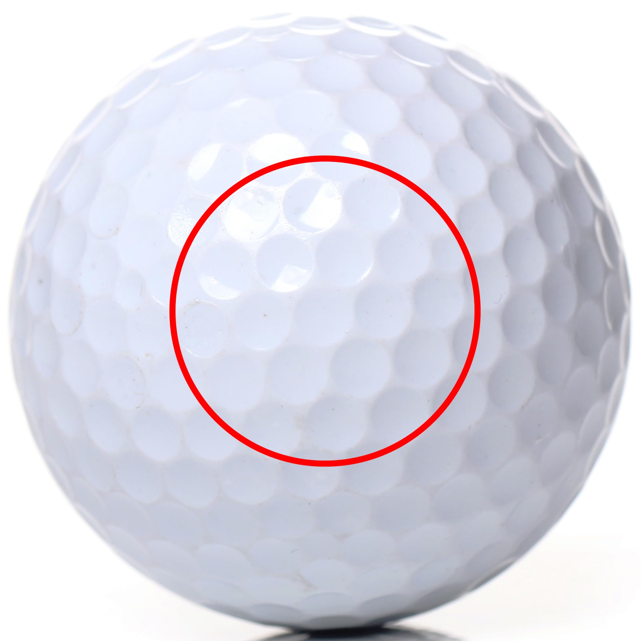 Golfball mit Gravur Wunschtext für Golfspieler Golferin Dein Text personalisiert Golfsport Personalisieren Golfer 3 6 oder 12 Wilson Duo Soft Bälle
