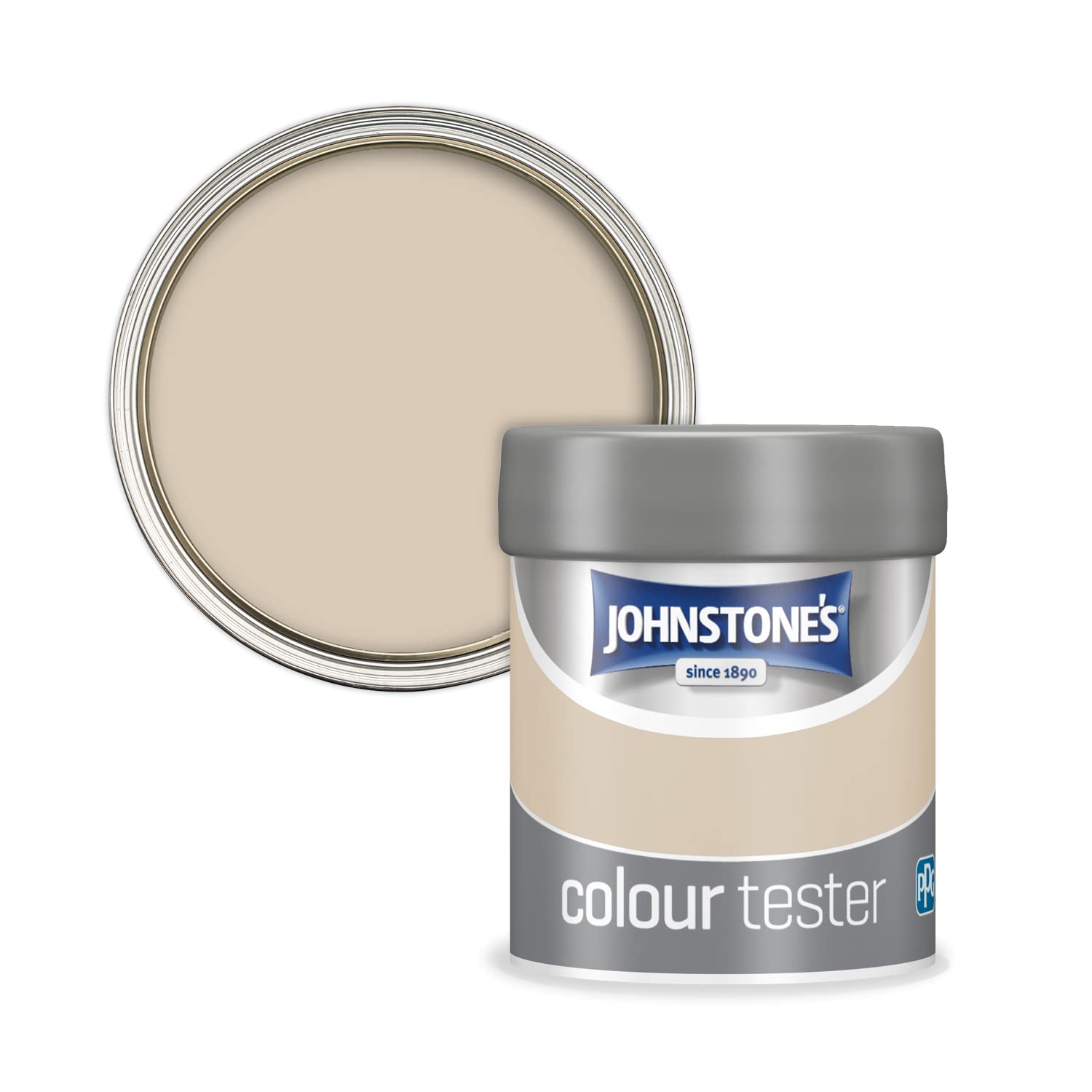 Matt Tester 75ml (Seashell)