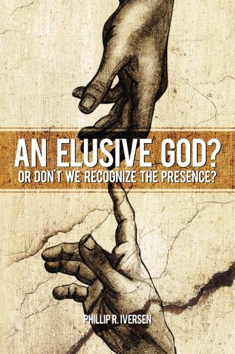 An Elusive God: Or don't we recognize the presence | Amazon.com.br