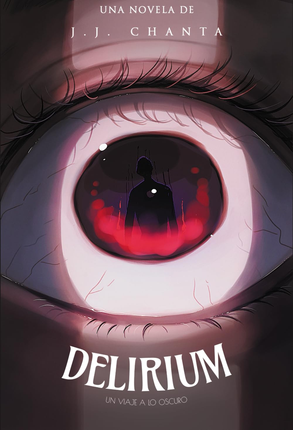 Delirium: Un viaje a lo oscuro