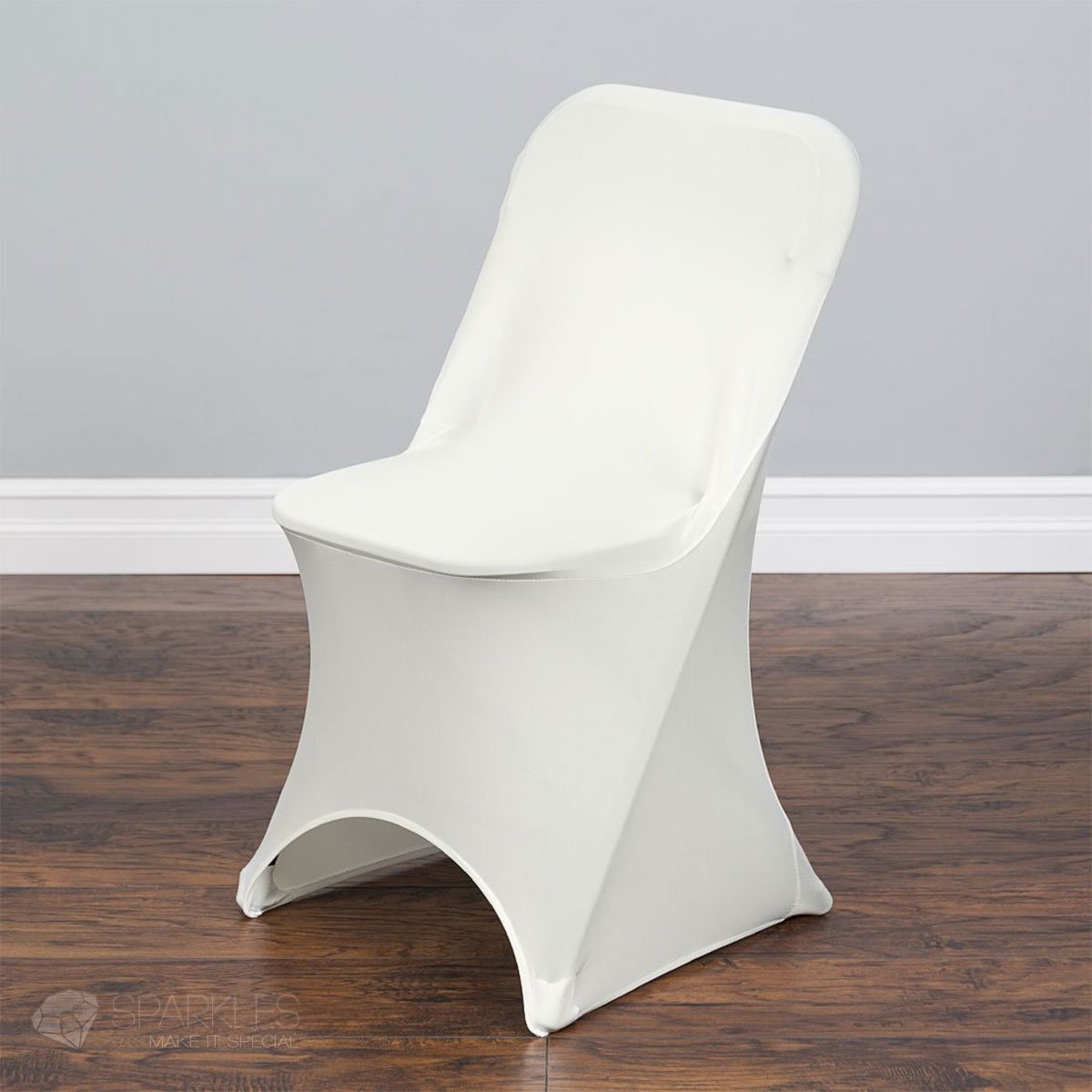 Ivory Folding Chair Covers All Chairs