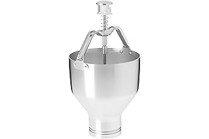 Winco Aluminum Pancake Dispenser