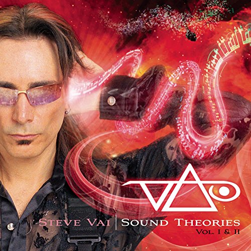 Sound Theories Vol. i & Ii [2 CD]