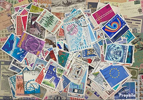 Questa immagine è un esempio e non l'originale. L'articolo consegnato è diverso. Ciò vale in particolare per le edizioni con francobolli.