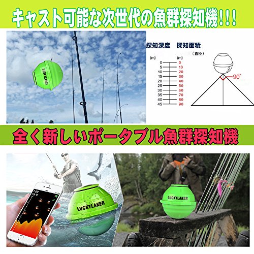 22年版 魚群探知機のおすすめ12選 ポータブルやスマホ連動も Heim ハイム 22年版 魚群探知機のおすすめ12選 ポータブルやスマホ連動も Heim ハイム