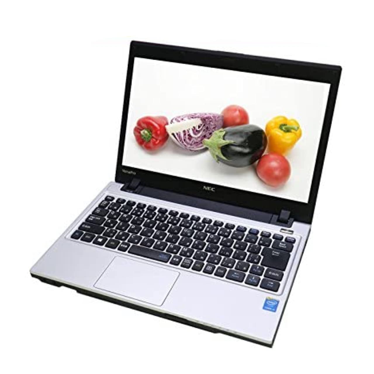Amazon.co.jp: NEC VersaPro VK27MC-M コアi5:2.70GHz メモリ4GB 