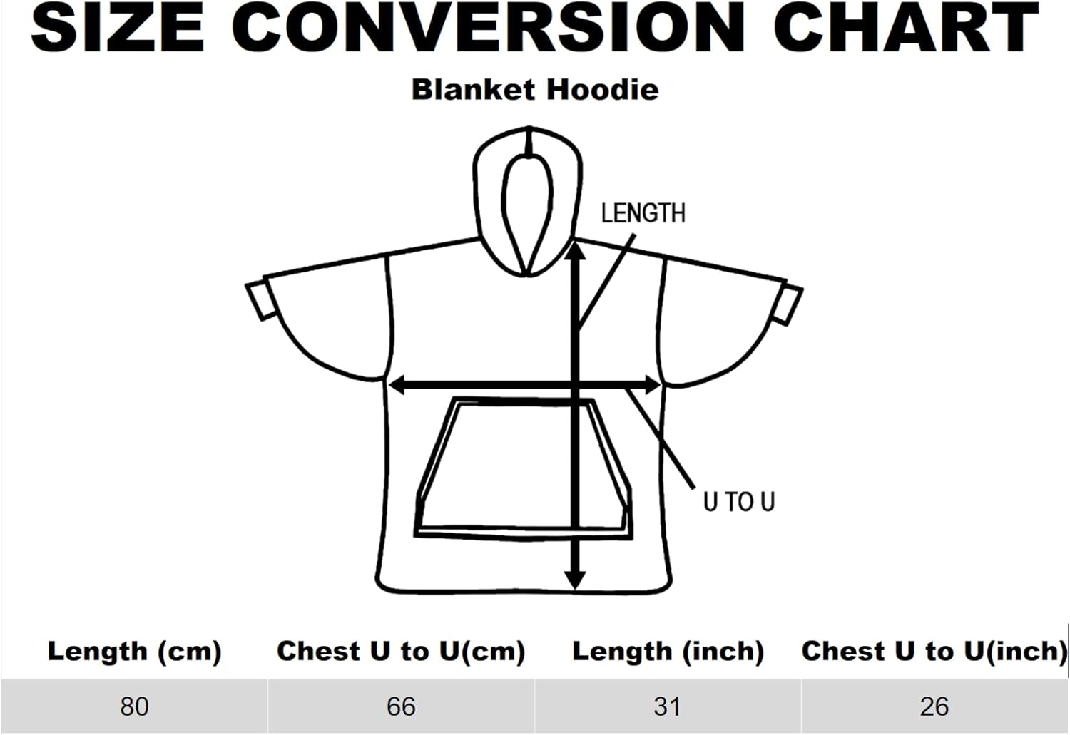 Wicked Glinda Elphaba Girls Black Green Pink Blanket Hoodie | Long Sleeve Cosy Fleece Pullover for Lounging & Casual Wear