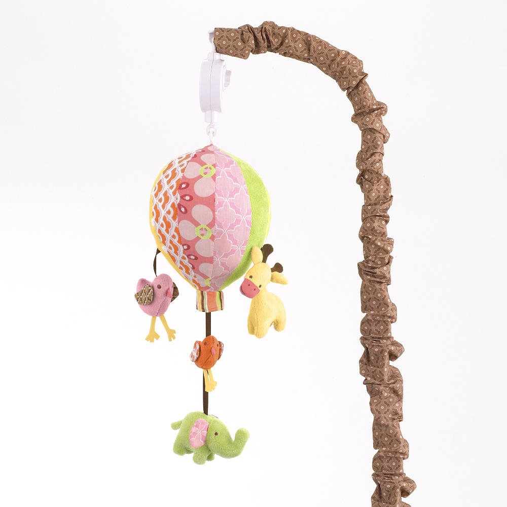 Cocalo Up And Away Musical Mobile Desertcart INDIA