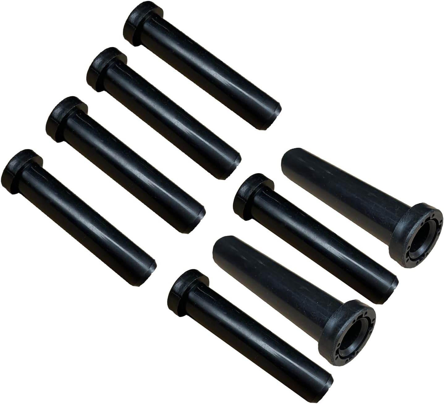 LisylineAuto 8個ロングブッシングキットスイングサスペンションアーム Cfmoto ATV UTVパーツZ550 U5
